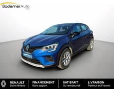Renault Captur Saint-Brieuc