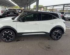 Opel Mokka Le Mans