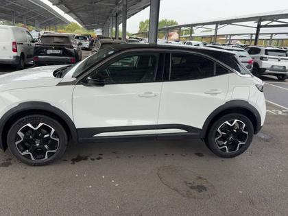Opel Mokka - Mokka 1.2 Turbo 130 ch BVM6 - Ultimate - 14 990 €