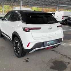 Opel Mokka 1.2 Turbo 130 ch BVM6 - Ultimate occasion - Le Mans - photo 2/20