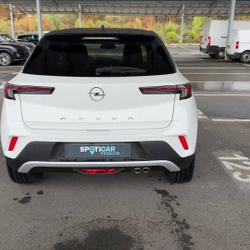 Opel Mokka 1.2 Turbo 130 ch BVM6 - Ultimate occasion - Le Mans - photo 3/20