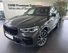 BMW X5 Vénissieux