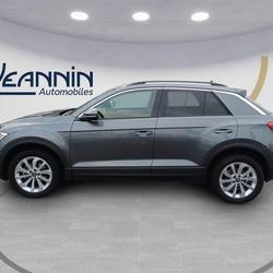 Volkswagen T-Roc T-Roc 1.0 TSI 110 Start/Stop BVM6 VW Edition Troyes