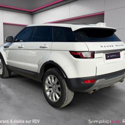 Land Rover Range Rover TDV6 S occasion - Bruz - photo 3/21