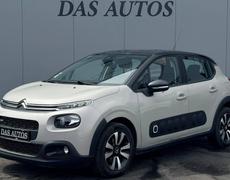 Citroen C3 Saint-Léger-de-Linières