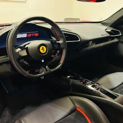 Ferrari 296 V6 2.9 HYBRIDE Balma