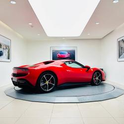 Ferrari 296 V6 2.9 HYBRIDE Balma