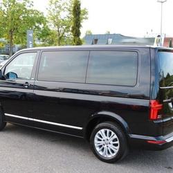 Volkswagen Multivan T6.1 2.0 TDI 150 DSG7 G&eacute;n&eacute;ration six 7 places + fonction lit- 61400 KM Franqueville-Saint-Pierre