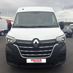 Renault Master F3300 L2H2 2.3 Blue dCi 135ch Grand Confort Euro6 Saint-L&ocirc;