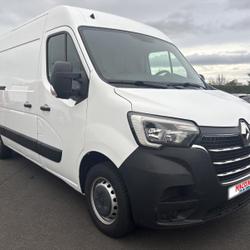 Renault Master F3300 L2H2 2.3 Blue dCi 135ch Grand Confort Euro6 Saint-L&ocirc;