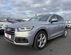 Audi Q5 Saint-Lô