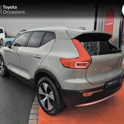 Volvo XC40 Recharge 238ch Start Saint-L&ocirc;