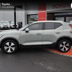 Volvo XC40 Recharge 238ch Start Saint-L&ocirc;