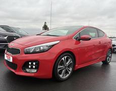 Kia Pro Cee'd Saint-Lô