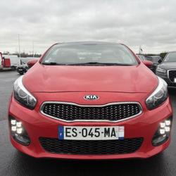Kia Pro Cee'd 1.0 T-GDi 120ch ISG GT Line Saint-L&ocirc;