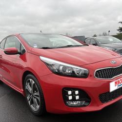 Kia Pro Cee'd 1.0 T-GDi 120ch ISG GT Line Saint-L&ocirc;