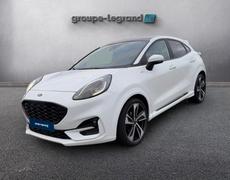 Ford Puma Hérouville-Saint-Clair