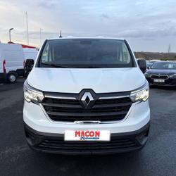 Renault Trafic L1H1 2T8 2.0 Blue dCi 130ch Confort Frigo Saint-L&ocirc;