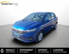 Dacia Sandero Saint-Brieuc