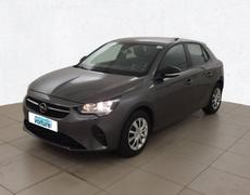 Opel Corsa Le Mans