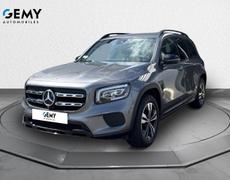 Mercedes GLB - GLB 200 d 8G-DCT Business Line - 34 818 €