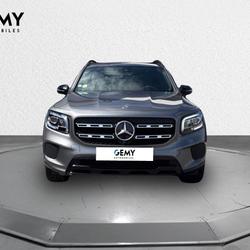 Mercedes GLB GLB 200 d 8G-DCT Business Line Pontivy