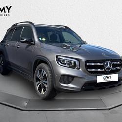 Mercedes GLB GLB 200 d 8G-DCT Business Line Pontivy