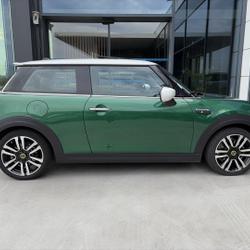 Mini Mini Cooper SE 184ch Edition Premium Plus BVA 5CV occasion - V&eacute;nissieux - photo 3/17