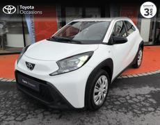 Toyota Aygo X Saint-Lô