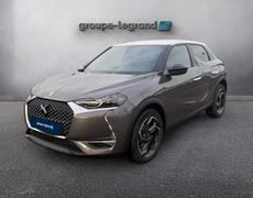 DS DS3 Crossback
