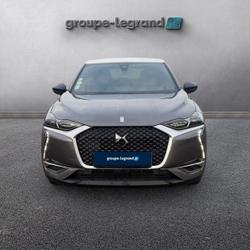 DS DS3 Crossback BlueHDi 130ch Grand Chic Automatique 126g H&eacute;rouville-Saint-Clair