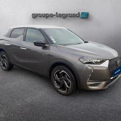 DS DS3 Crossback BlueHDi 130ch Grand Chic Automatique 126g H&eacute;rouville-Saint-Clair