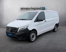 Mercedes Vito Hérouville-Saint-Clair