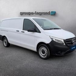Mercedes Vito 119 CDI Long Pro Propulsion 9G-Tronic H&eacute;rouville-Saint-Clair