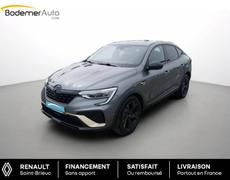 Renault Arkana Saint-Brieuc