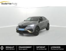 Renault Arkana Saint-Brieuc
