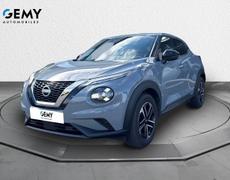 Nissan Juke Pontivy