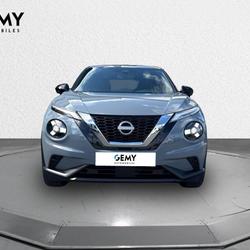 Nissan Juke Juke DIG-T 114 N-Connecta Pontivy