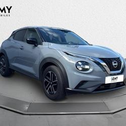 Nissan Juke Juke DIG-T 114 N-Connecta Pontivy