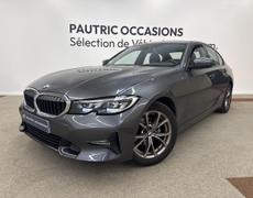 BMW Serie 3 Vénissieux