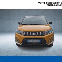 Suzuki Vitara 1.4 Boosterjet 140ch Style Allgrip Voglans
