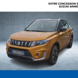 Suzuki Vitara 1.4 Boosterjet 140ch Style Allgrip Voglans