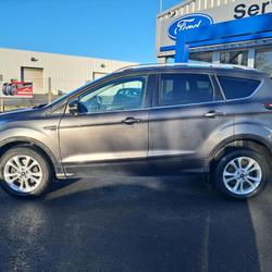 Ford Kuga TITANIUM 2.0 TDCI 150 ch Dives-sur-Mer