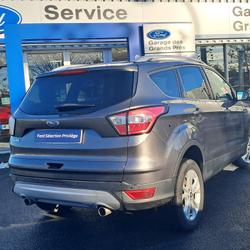 Ford Kuga TITANIUM 2.0 TDCI 150 ch Dives-sur-Mer