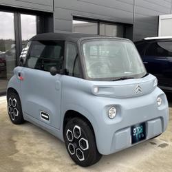 Citroen Ami Ami Ami Pont-l'Abb&eacute;