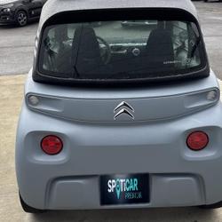 Citroen Ami Ami Ami Pont-l'Abb&eacute;