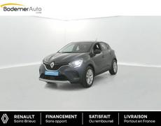 Renault Captur Saint-Brieuc