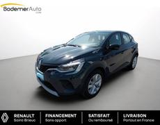 Renault Captur Saint-Brieuc