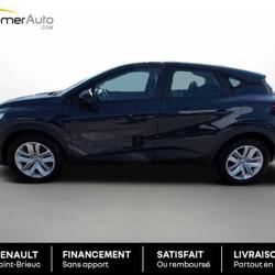 Renault Captur E-Tech full hybrid 145 Equilibre Saint-Brieuc