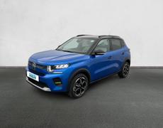 Citroen C3 C3 Turbo 100 ch Manuelle - Max